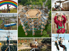 פארק אסטרים סקיי טאון