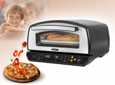 טאבון פיצה במחיר הנחה