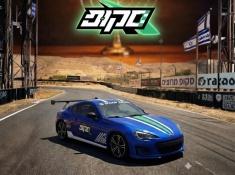 סקופ רייסינג 