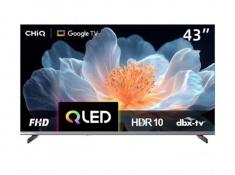 טלוויזיה חכמה 43 אינץ
