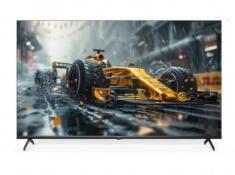 טלוויזיה 50 אינץ גוגל טי וי