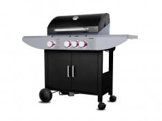 גריל גז 3 מבערים