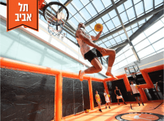 מיי פליי תל אביב