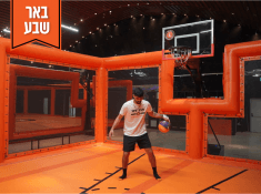 מיי פליי באר שבע