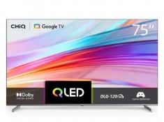 טלוויזיה 75 אינץ