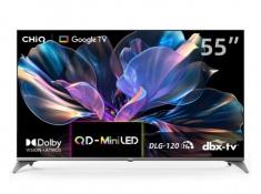 טלוויזיה 55 אינץ מינילד