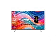 טלוויזיה הייסנס 50 אינץ