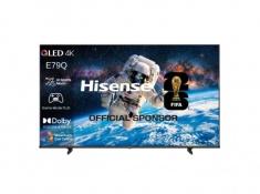 טלוויזיה הייסנס 65 אינץ