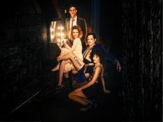 קברט בתיטרון הקאמרי