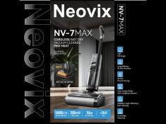 שואב שוטף אלחוטי