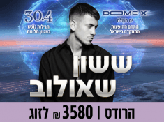 ששון שאולוב