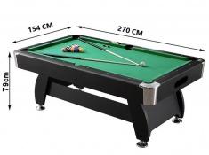 שולחן ביליארד