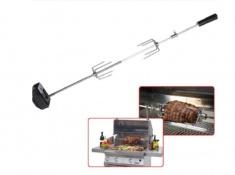 קיט שיפוד למנגל 