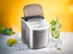 מכונת קרח 1.2