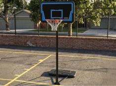 מתקן סל במבצע