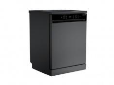 מדיח כלים שחור