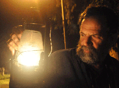 טיולי עששיות בפארק הירדן