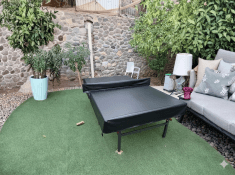 כיוי לשלוחן פינג פונג פתוח סגור בהנחה