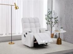 כורסט קומפורט עיסוי שמנת 