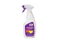 אקונומיקה טאצ ליטר
