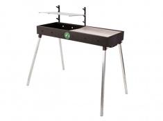 מנגל ברזילאי פחמים