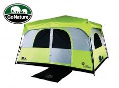 אוהל CABIN GO NATURE ל- 8 אנשים