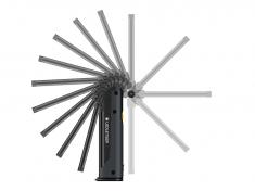 פנס יד- iW5R flex -Led Lenser 