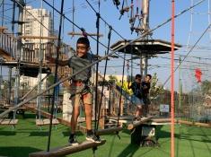 איי קליימב קרית גת