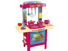 מטבח מאובזר