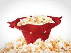 קערה להכנת פופקורן