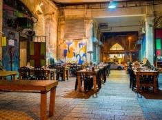 שוק הפשפשים בתל אביב