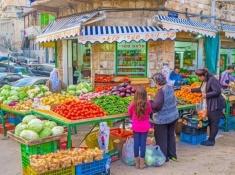 שוק ואדי ניסנס
