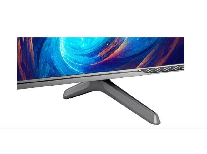 מסך קיו לד 55 Hisense QLED