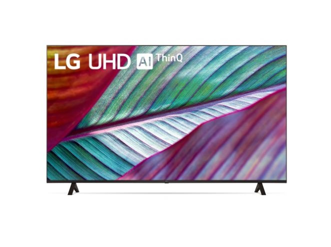 LG 4K UHD Smart TV (AI)