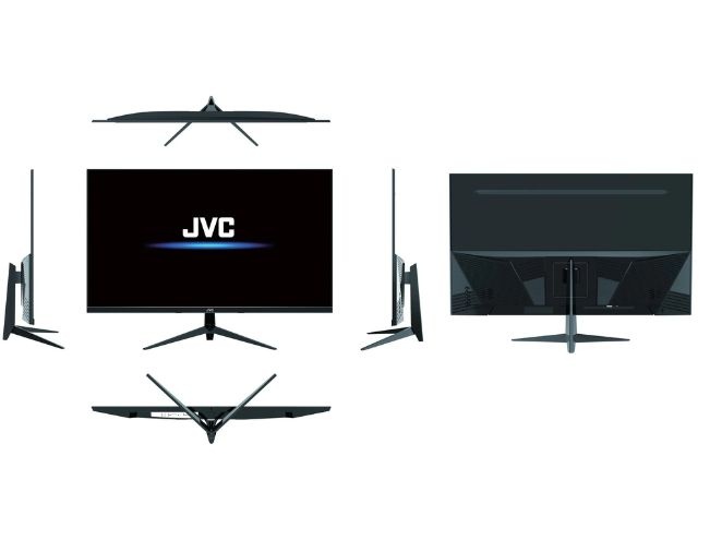 מוניטור JVC LT-MN24255