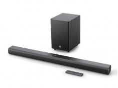 מקרן קול 3.1 ערוצים SB550 עם סאבוופר אלחוטי JBL
