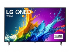 LG QNED 86QNED80T6B קופונופש פלוס