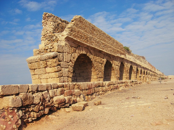  דן קיסריה Whispa
