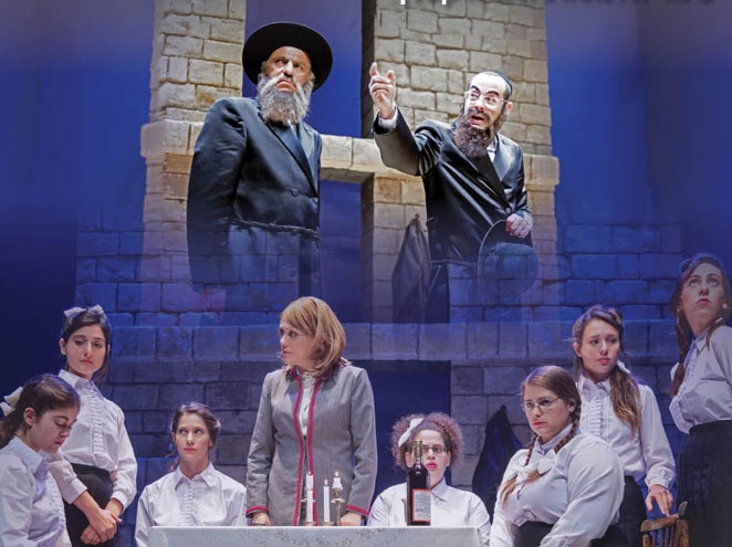 הבימה כרטיסים במבצע