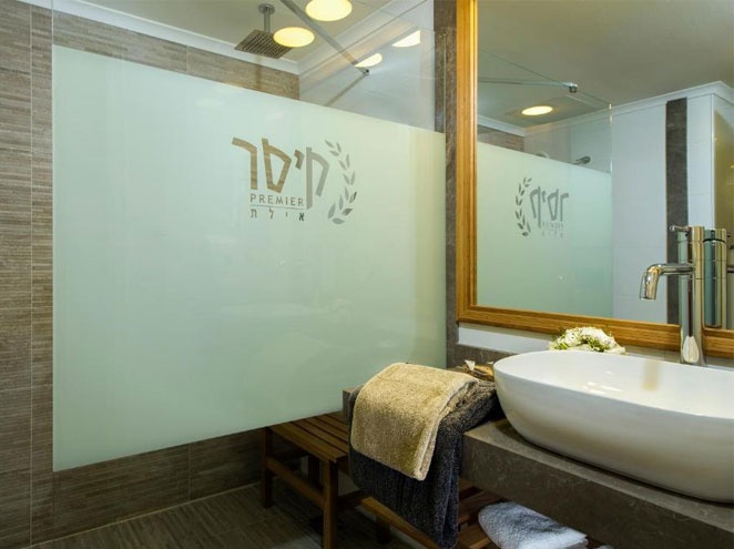 מלון קיסר פרימייר אילת